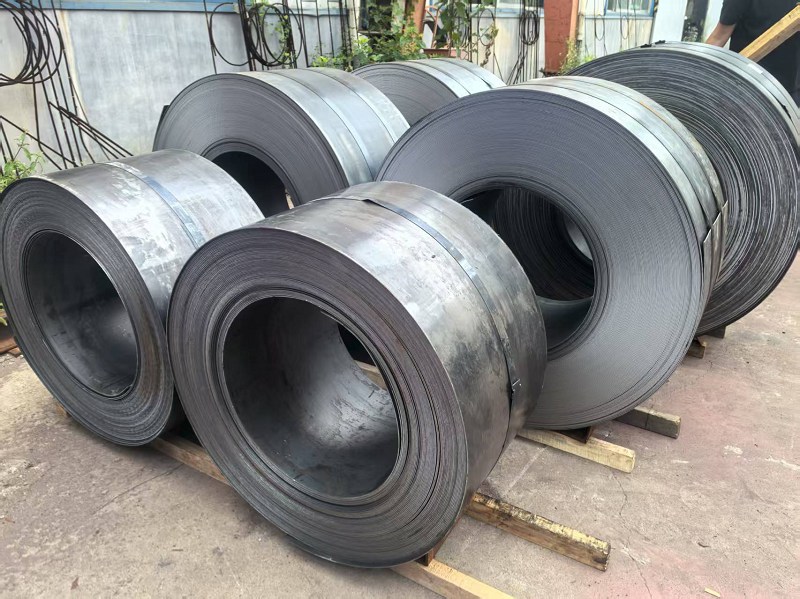 Tagann ábhar purlin dath nádúrtha