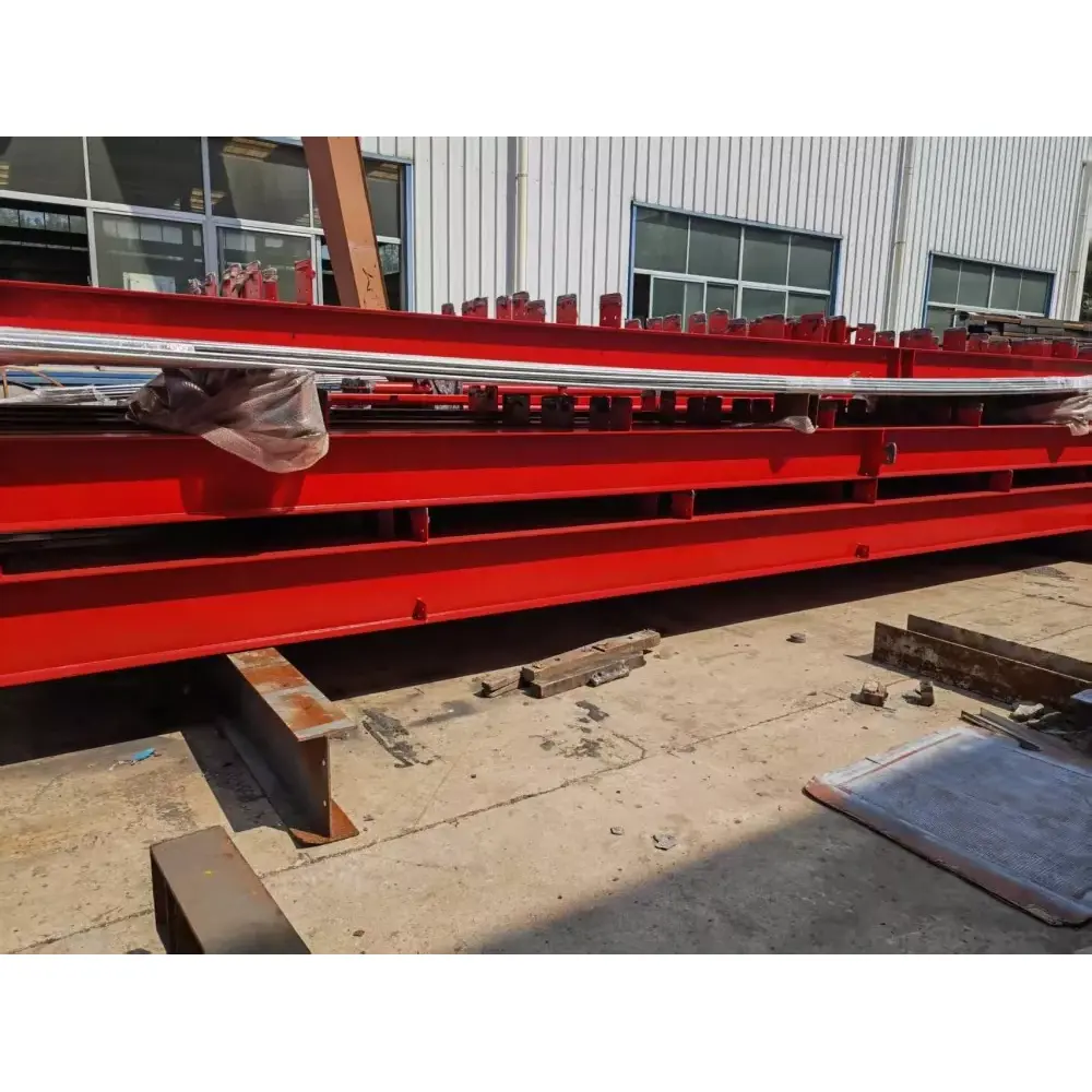 Cad a dhéanann táirgí miotail saincheaptha riachtanach do riachtanais déantúsaíochta an lae inniu?