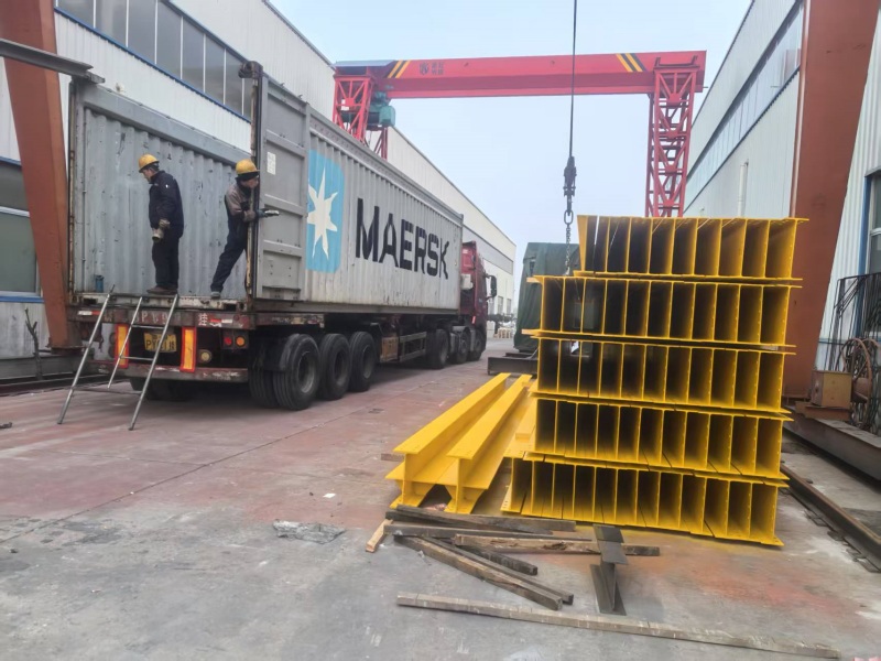 Cén fáth ar Chóir duit Ardán Cruach a Roghnú do Do Riachtanais Thionscail?