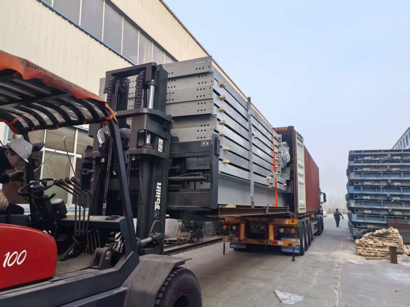 Struchtúr Cruach Loingsiú Stórais i Uragua