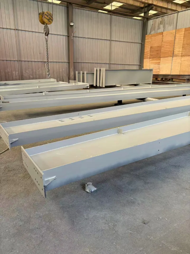 Nuacht faoi Struchtúr Cruach Loingsiú Teach sicín chuig an Mhalaeisia