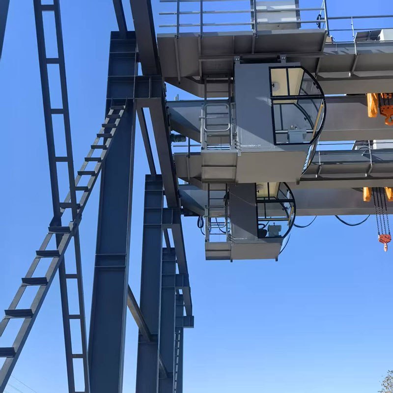 Cad is Ardán Cruach Oibriúcháin Trealamh Próiseála Meicniúla ann agus Conas is Féidir É Éifeachtúlacht Tionscail a Fheabhsú