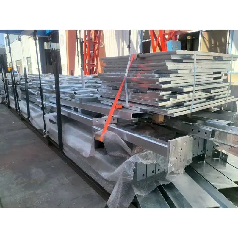 Struchtúr Cruach Staighre